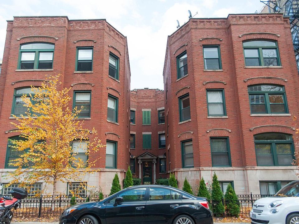 1st image of 2817 N Cambridge Ave APT 1