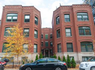 2817 N Cambridge Ave APT 1, Chicago, IL 60657
