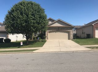 203 Berkshire Ln, Georgetown, KY 40324
