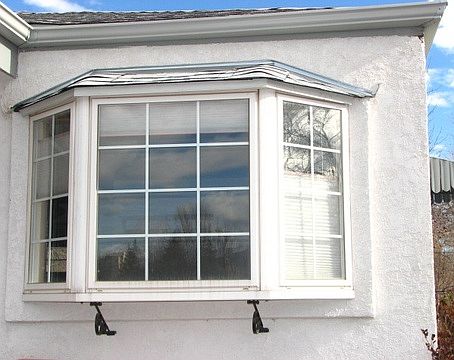 Bay Window
