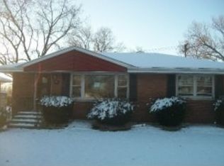 809 E 161st St, South Holland, IL