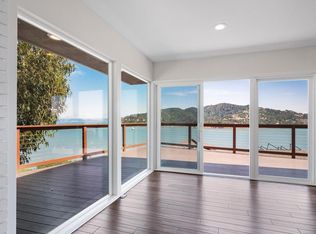 1996 Centro St W, Belvedere Tiburon, CA 94920
