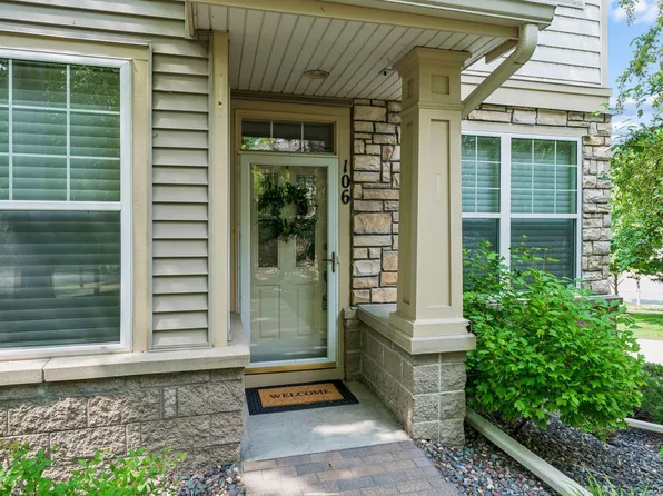 8292 Labont Way APT 106, Eden Prairie, MN 55344
