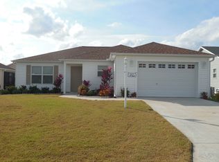 3764 Cosmos Way, The Villages, FL 32163