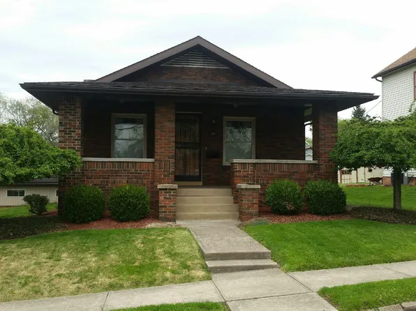 168 S Main St, Roseville, OH 43777