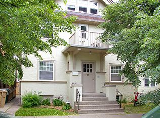 17 W Gilman St, Madison, WI 53703
