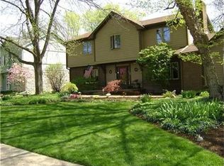 1633 Obara Ct, Carmel, IN 46033