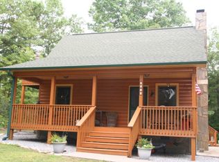 3359 White Rock Rd, Lenoir, NC 28645