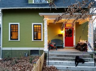 6812 Laurel St NW, Washington, DC