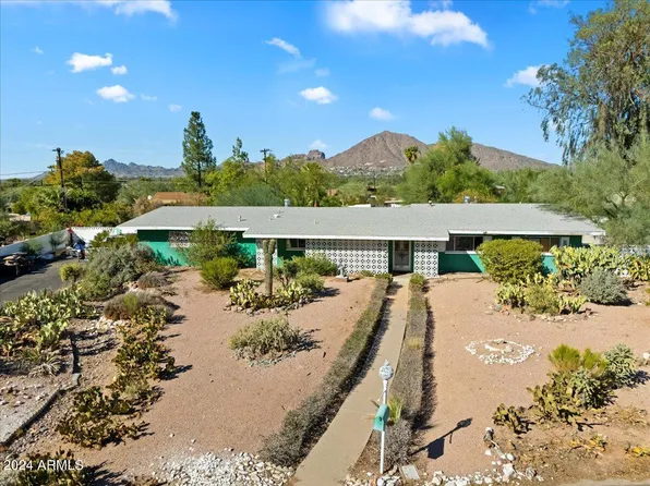5802 E LEWIS Avenue, Scottsdale, AZ 85257