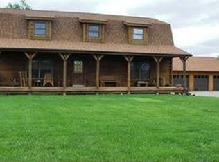 28570 Maune Rd, Brookville, IN 47012