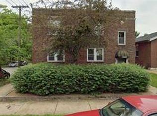 3400 Juniata St FLOOR 1, Saint Louis, MO