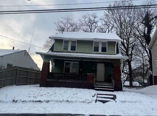 1431 Arnold Ave NW, Canton, OH 44703