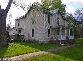 9262 Elk Run Rd, Catlett, VA 20119