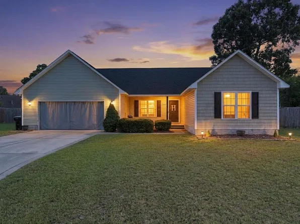 41 Nordica Ct, Linden, NC 28356