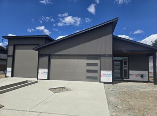 13944 N Rainier Loop, Rathdrum, ID 83858