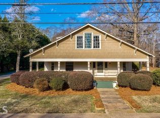 2018 Broad St, Statham, GA 30666