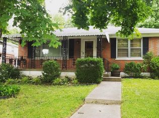 115 Beechwood Ave, Frankfort, KY 40601