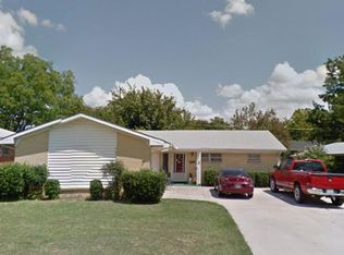 207 Campbell St, Ardmore, OK 73401