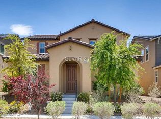 3209 Mist Effect Ave, Henderson, NV 89044