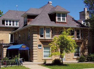 Morgan House, Madison, WI 53703