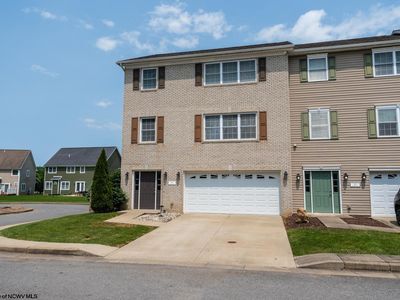 214 Tarbert Ct, Morgantown, WV, 26508
