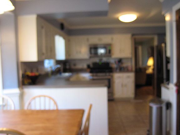 Updated Kitchen