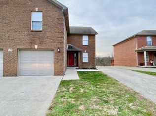 653 Hampton Way #B, Richmond, KY 40475