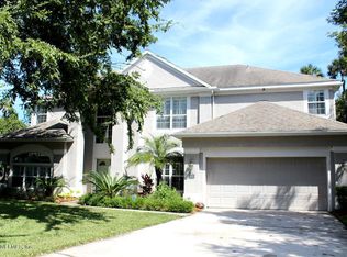 3253 Fiddlers Hammock Ln, Ponte Vedra Beach, FL 32082