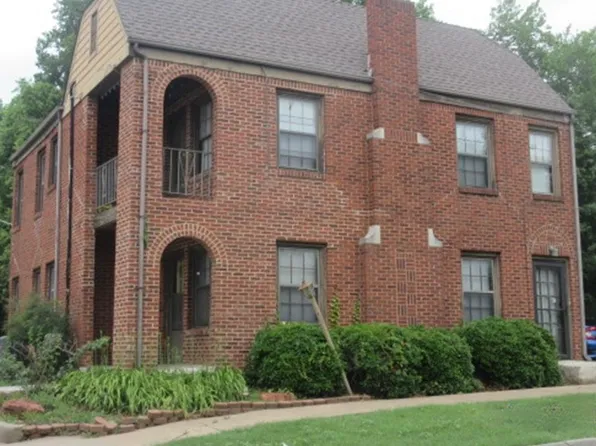 3917 N Western Ave, Oklahoma City, OK 73118