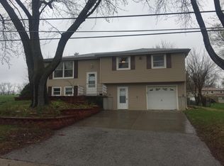 301 4th St, Platte City, MO 64079