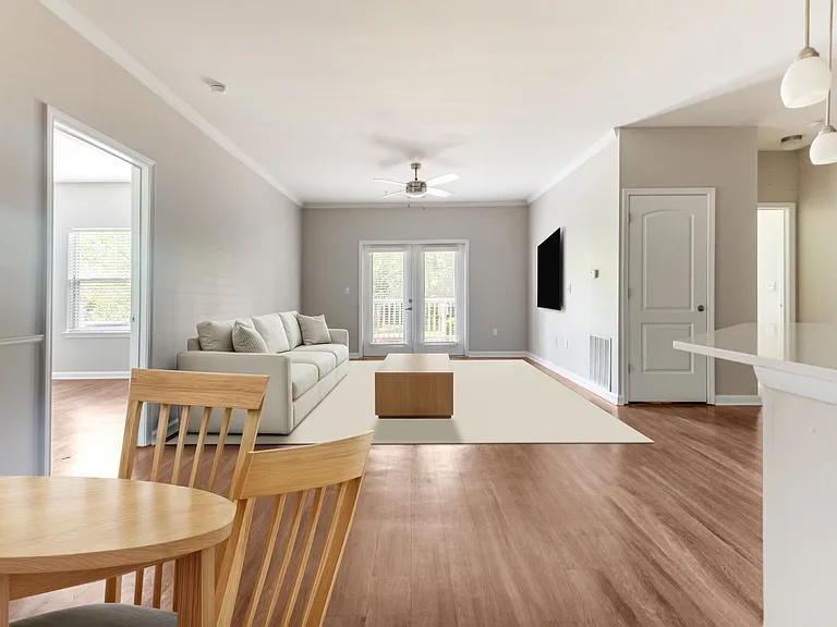Ansley Commons — Photo 16