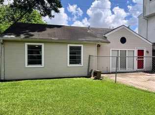 2501.5 Dorrington St, Houston, TX 77030