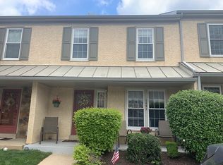 1601 Cotswald Ct, West Chester, PA 19382