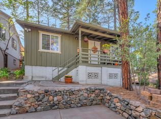 704 Pima Rd, Prescott, AZ 86303