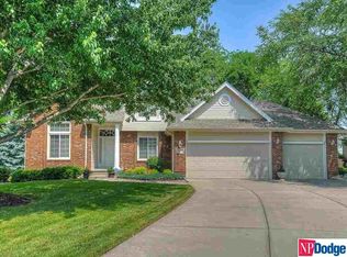 1515 S 174th Cir, Omaha, NE 68130
