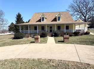 4 N Missouri Ave, Salem, MO 65560