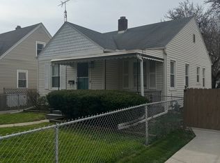 237 Pasadena Blvd, Toledo, OH 43612