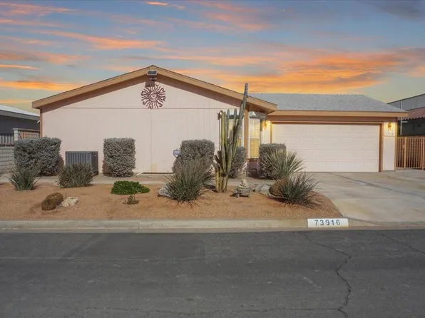 73916 Boca Chica Trl, Thousand Palms, CA 92276
