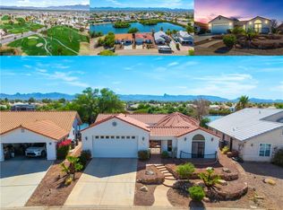 1878 E Fairway Bnd, Fort Mohave, AZ 86426