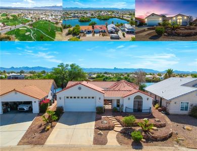 1878 E Fairway Bnd, Fort Mohave, AZ, 86426