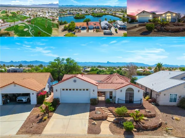 1878 E Fairway Bnd, Fort Mohave, AZ 86426