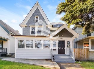 1249 S 36th St, Milwaukee, WI 53215