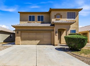 1925 N 104th Ave, Avondale, AZ 85392