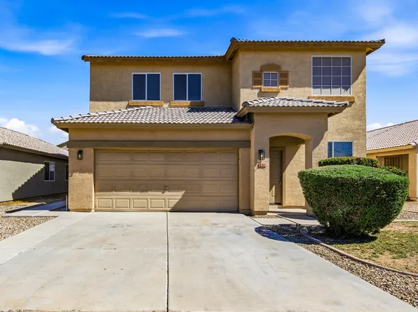 1925 N 104th Ave, Avondale, AZ 85392