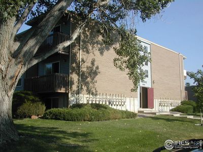 1606 Cottonwood Dr S-25, Louisville, CO, 80027