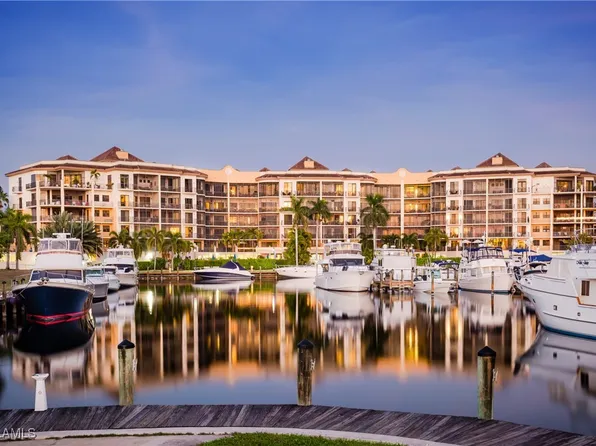 5704 Cape Harbour Dr APT 305, Cape Coral, FL 33914