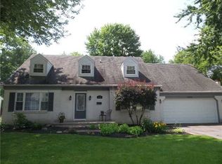 6545 Aftwood Dr, Sylvania, OH 43560