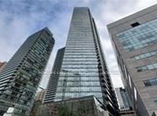 832 Bay St #204, Toronto, ON M5S 1Z6