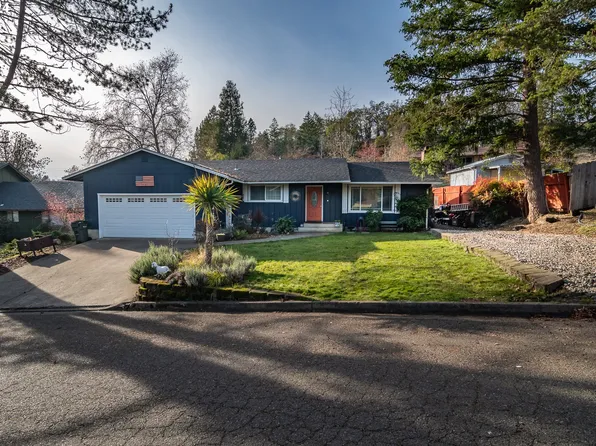 3074 NE Monterey Dr, Roseburg, OR 97470
